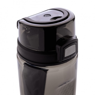 Logotrade promotional giveaways photo of: Swiss Peak deluxe tritan sports bottle