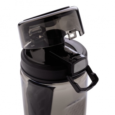 Logo trade promotional gift photo of: Swiss Peak deluxe tritan sports bottle