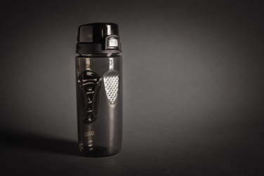Logo trade promotional product photo of: Swiss Peak deluxe tritan sports bottle