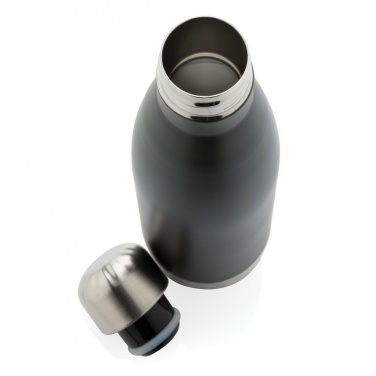 Logotrade promotional merchandise photo of: Vacuum insulated stainless steel bottle