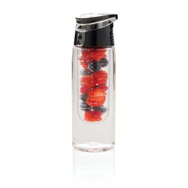 Logotrade business gifts photo of: Lockable infuser bottle