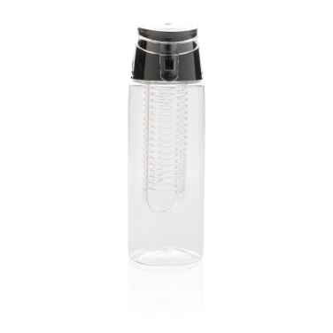 Logotrade promotional items photo of: Lockable infuser bottle
