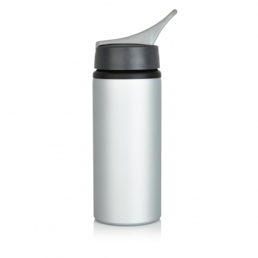 Logotrade promotional gifts photo of: Aluminium sport bottle