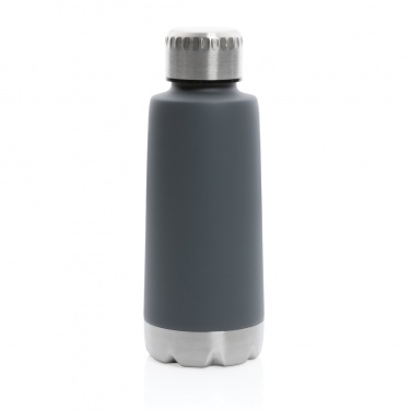 Logotrade promotional merchandise picture of: Trend leakproof vacuum bottle