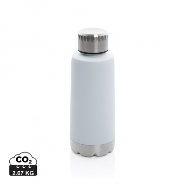 Logotrade business gift image of: Trend leakproof vacuum bottle