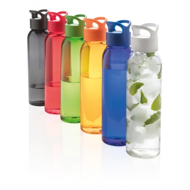 Logo trade corporate gift photo of: AS water bottle