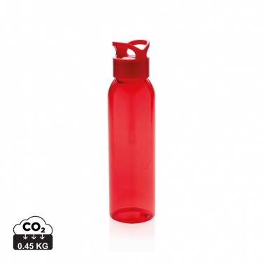 Logotrade business gifts photo of: AS water bottle