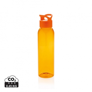 Logotrade promotional merchandise photo of: AS water bottle