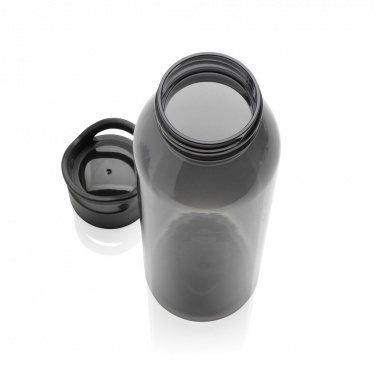Logo trade advertising product photo of: Oasis RCS recycled pet water bottle 650 ml