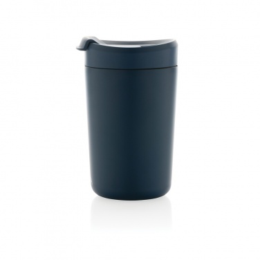 Logo trade promotional giveaways picture of: Avira Alya RCS Re-steel tumbler 300 ml