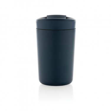 Logotrade promotional giveaways photo of: Avira Alya RCS Re-steel tumbler 300 ml