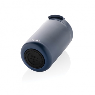 Logotrade promotional item image of: Avira Alya RCS Re-steel tumbler 300 ml