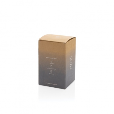 Logotrade promotional item image of: Avira Alya RCS Re-steel tumbler 300 ml