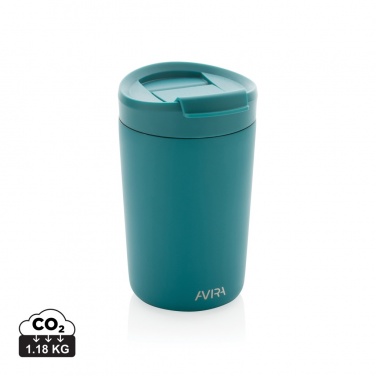 Logotrade business gifts photo of: Avira Alya RCS Re-steel tumbler 300 ml