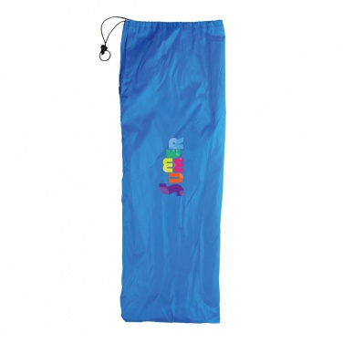 Logotrade advertising products photo of: Foldable beach chair in pouch