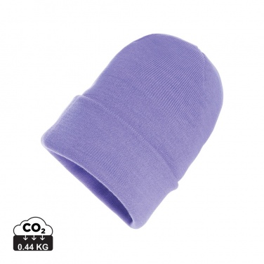 Logotrade promotional merchandise photo of: Impact AWARE™ Polylana® beanie