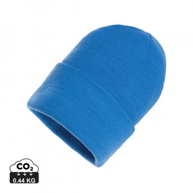 Logotrade promotional merchandise photo of: Impact AWARE™ Polylana® beanie
