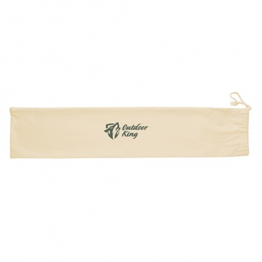 Logotrade promotional merchandise photo of: Wooden croquet set