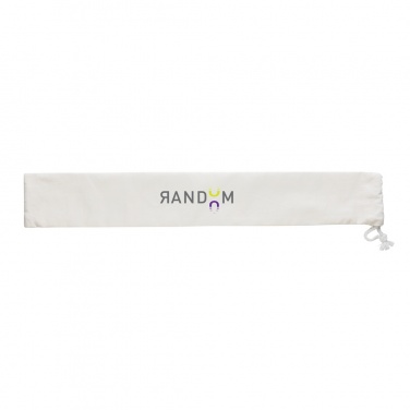 Logo trade advertising products image of: Bamboo giant mikado set