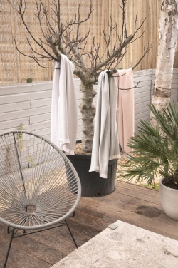 Logotrade promotional giveaway image of: Ukiyo Hisako AWARE™ 4 Seasons towel/blanket 100x180