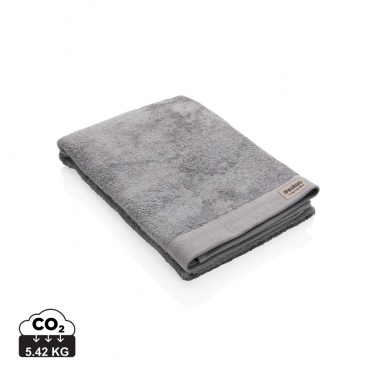 Logotrade corporate gift image of: Ukiyo Sakura AWARE™ 500 gsm bath towel 70x140cm
