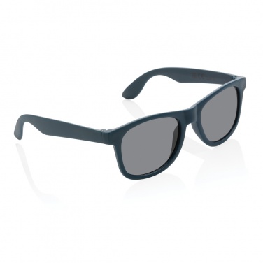 Logotrade promotional item picture of: RCS recycled PP plastic sunglasses