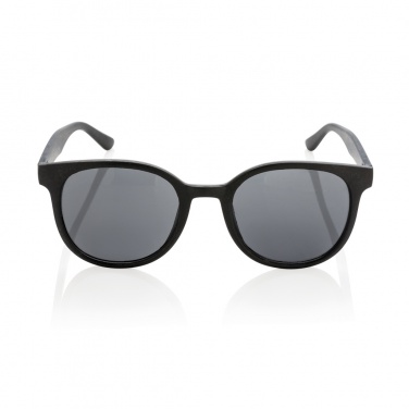 Logotrade promotional product image of: Wheat straw fibre sunglasses