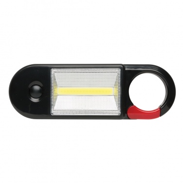 Logotrade promotional giveaway image of: COB working light with magnet