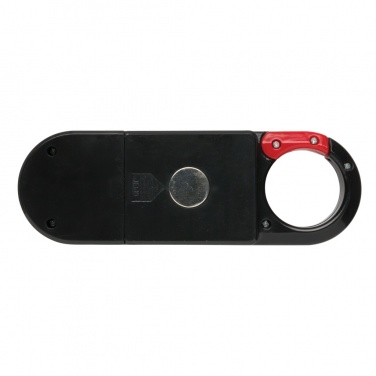 Logotrade promotional gift image of: COB working light with magnet
