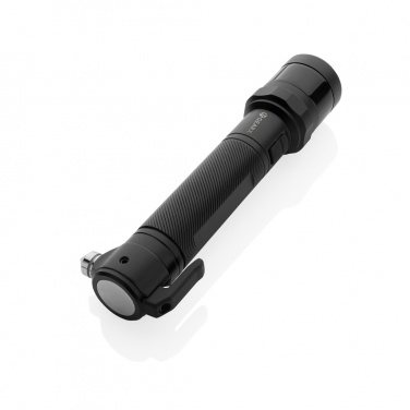 Logotrade promotional giveaways photo of: Gear X RCS recycled aluminum high performance car torch