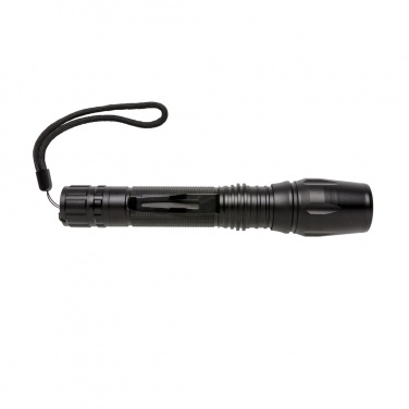 Logo trade promotional product photo of: Torch 10W Heavy duty CREE