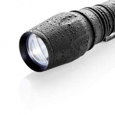 Logotrade advertising product image of: Torch 10W Heavy duty CREE
