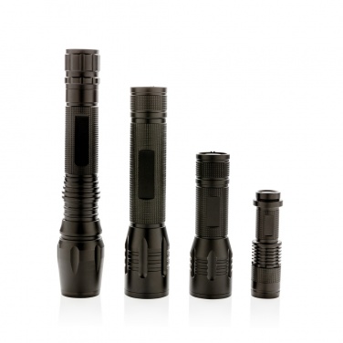Logo trade advertising products picture of: Torch 10W Heavy duty CREE