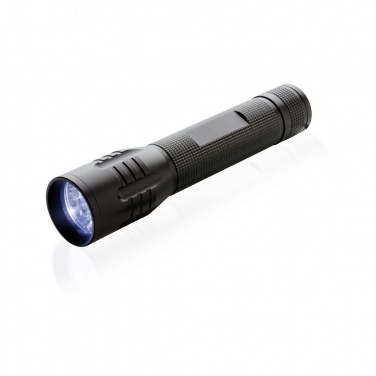 Logotrade corporate gift picture of: 3W large CREE torch
