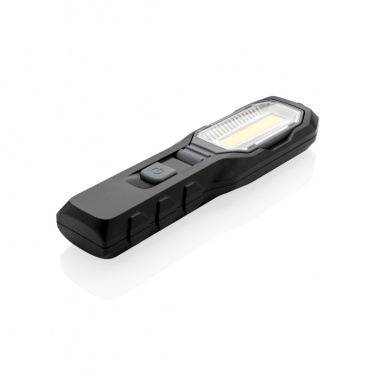 Logotrade advertising product picture of: Heavy duty work light with COB