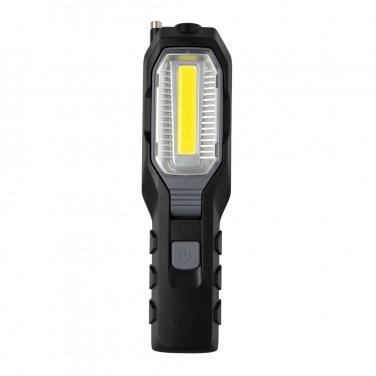 Logotrade promotional gift picture of: Heavy duty work light with COB
