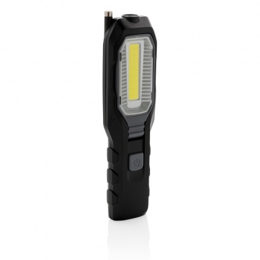 Logo trade promotional items image of: Heavy duty work light with COB
