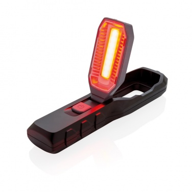 Logo trade promotional gift photo of: Heavy duty work light with COB
