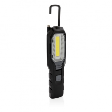 Logo trade promotional giveaways picture of: Heavy duty work light with COB