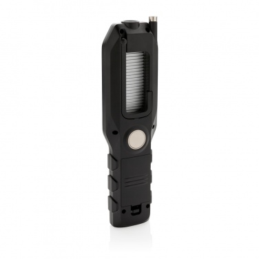 Logo trade advertising products picture of: Heavy duty work light with COB