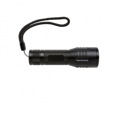 Logo trade corporate gifts picture of: 3W medium CREE torch