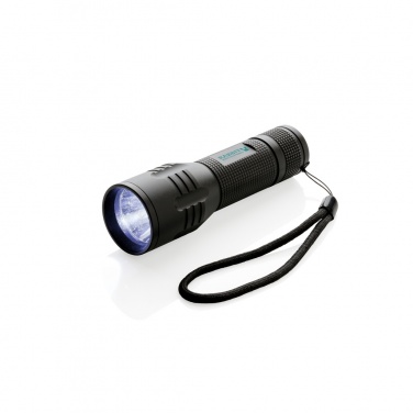 Logotrade promotional item picture of: 3W medium CREE torch