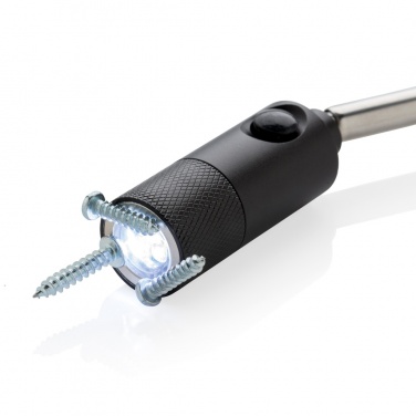 Logotrade promotional items photo of: Telescopic light with magnet