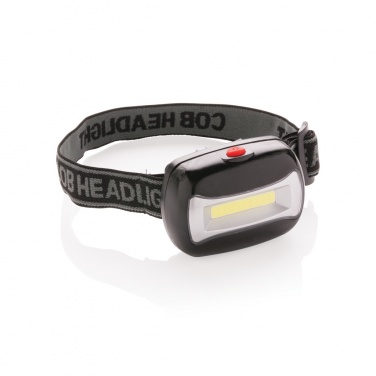 Logotrade corporate gift image of: COB head torch