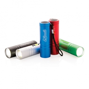 Logo trade corporate gifts picture of: COB torch