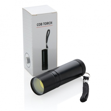 Logo trade promotional product photo of: COB torch