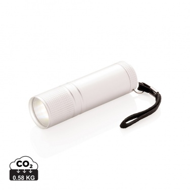 Logotrade promotional merchandise picture of: COB torch
