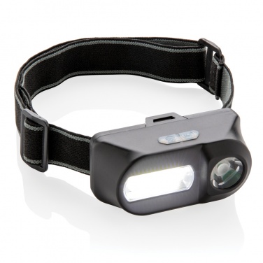Logotrade corporate gift picture of: COB and LED headlight