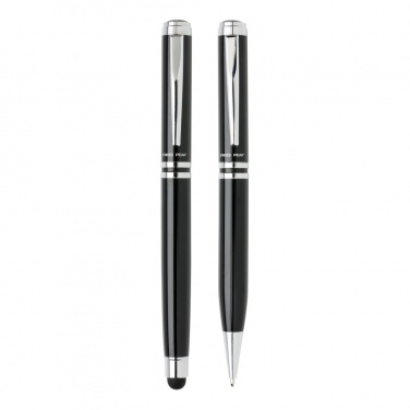 Logotrade corporate gift image of: Executive pen set