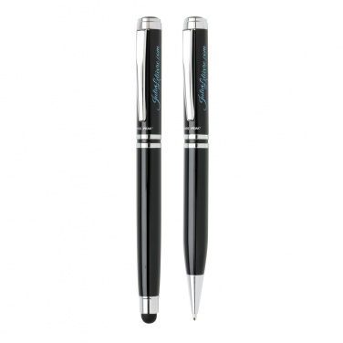 Logotrade promotional merchandise image of: Executive pen set